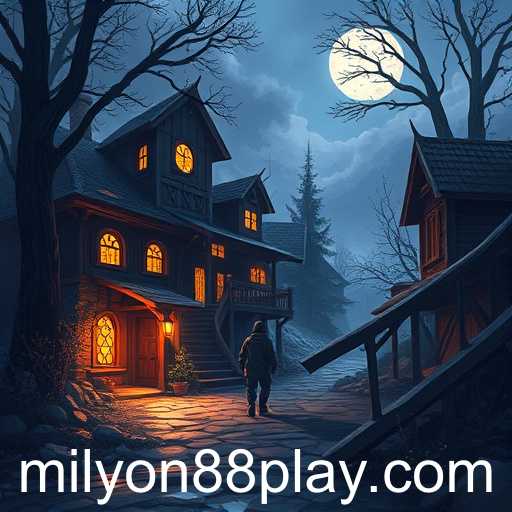 Exploring the Thrills of 'Adventure Quests' with MILYON88