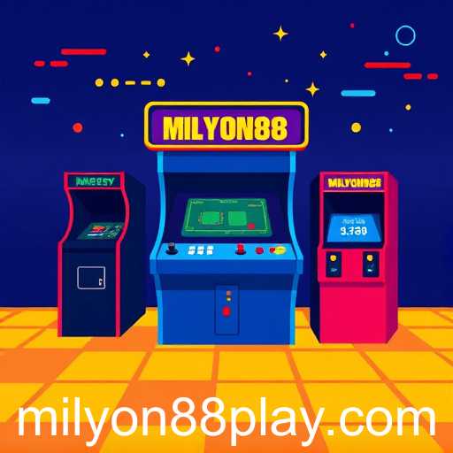 The Enduring Charm of Arcade Classics: A Nostalgic Journey with MILYON88
