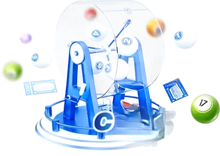 MILYON88 Lottery games in