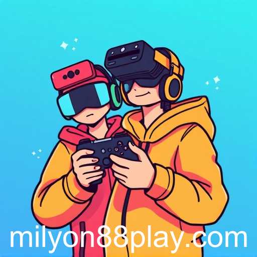 The Rise of Digital Gaming in 2025