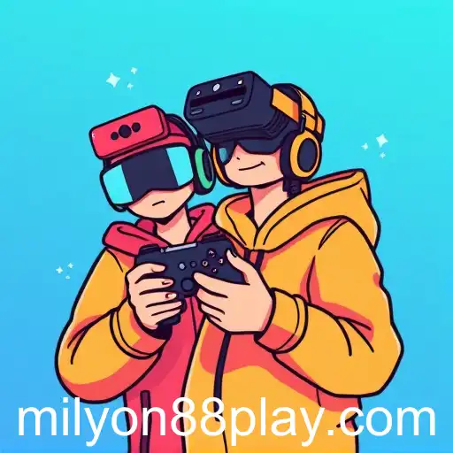 The Rise of Digital Gaming in 2025