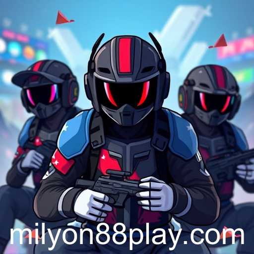 Emerging Trends in Online Gaming: Spotlight on MILYON88