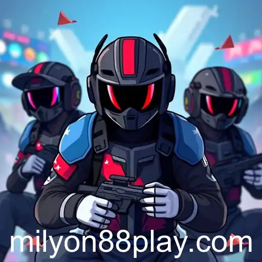 Emerging Trends in Online Gaming: Spotlight on MILYON88