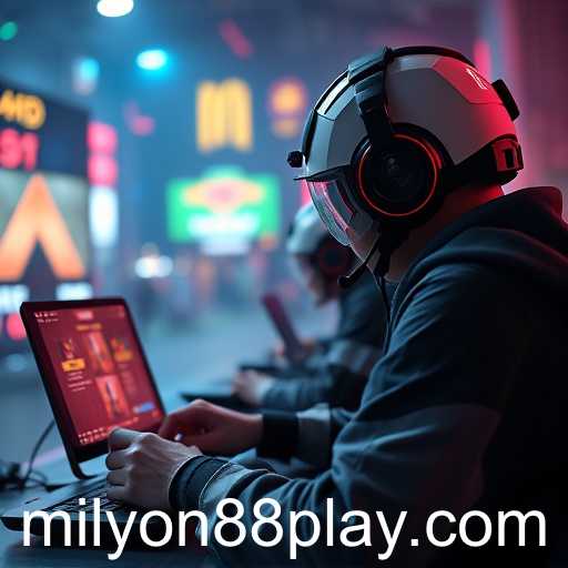 Gaming Innovations Amidst Global Changes