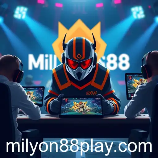 Gaming Trends and Technology Innovations