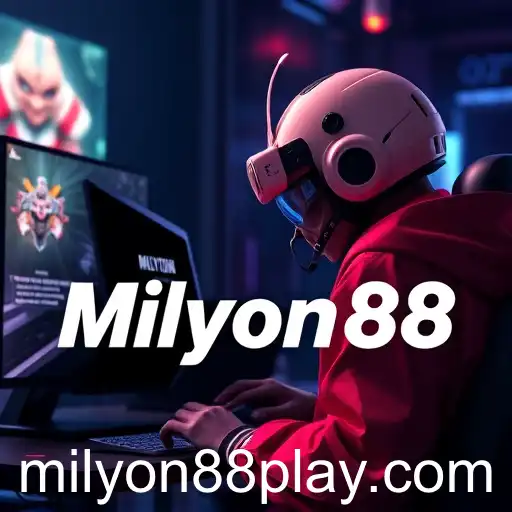 Gaming Dynamics of Milyon88 in the Online Realm