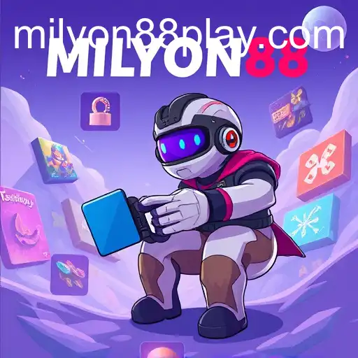 MILYON88 Transforms Online Gaming Landscape