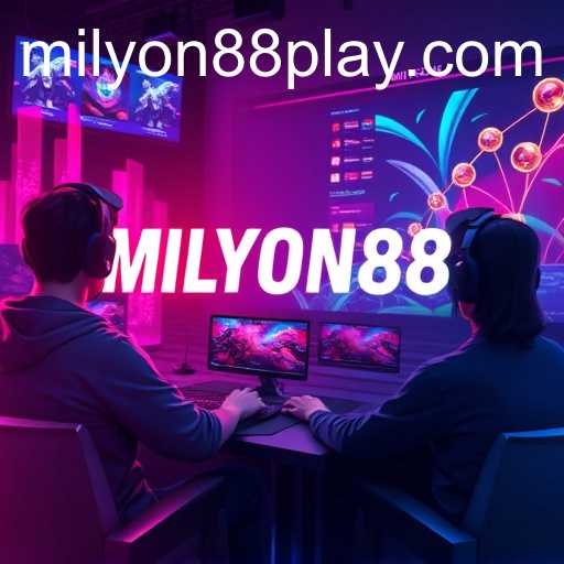 MILYON88 Revolutionizes Online Gaming