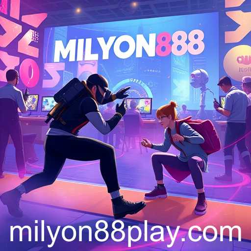 The Rise of MILYON88 in the Gaming World