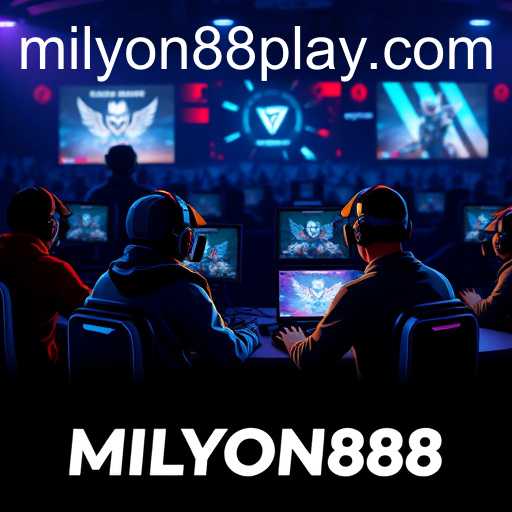 MILYON88: Revolutionizing Online Gaming in 2025
