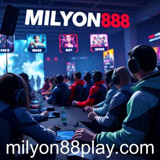 The Rise of MILYON88: A Look into the Gaming Revolution