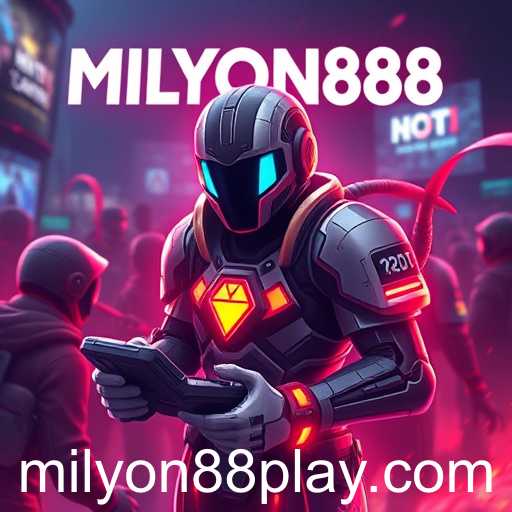 The Rise and Appeal of Milyon88 in Online Gaming
