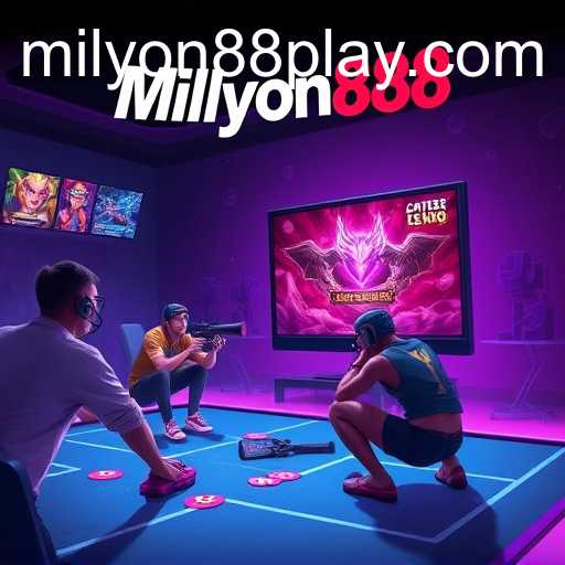 MILYON88 Redefines Online Gaming Experience