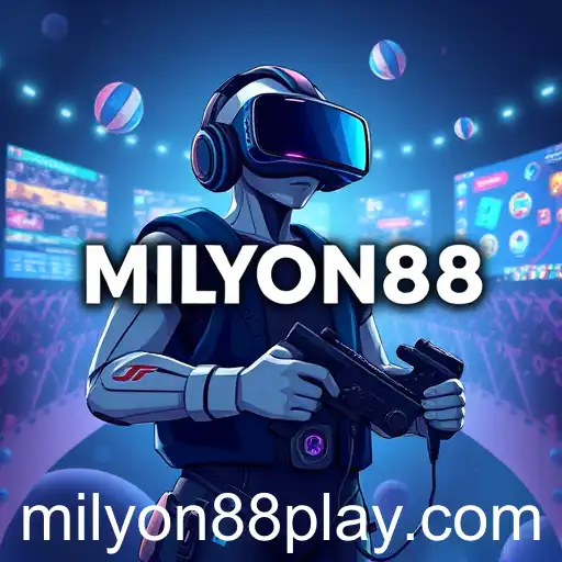 Milyon88: Revolutionizing Online Gaming in 2025