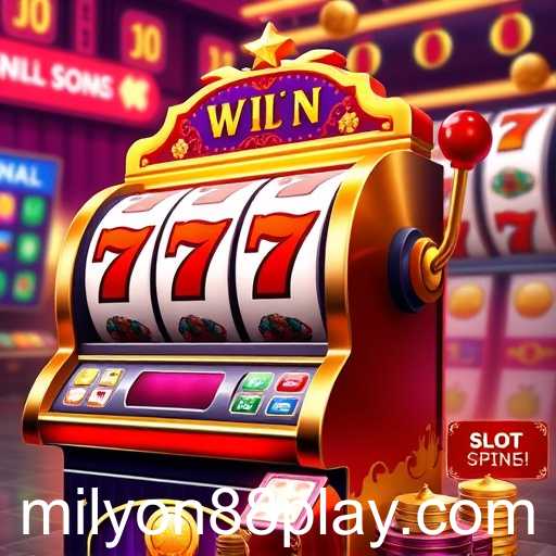 MILYON88 Sets New Trends in Online Gaming