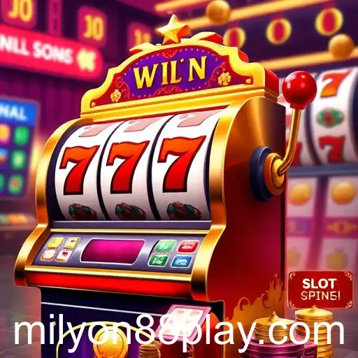 MILYON88 Sets New Trends in Online Gaming