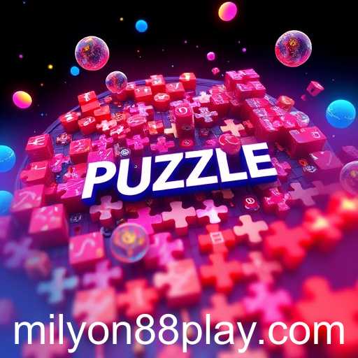 The Intriguing World of Puzzle Play on MILYON88