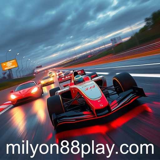 Exploring the Excitement of Racing Thrills on MILYON88
