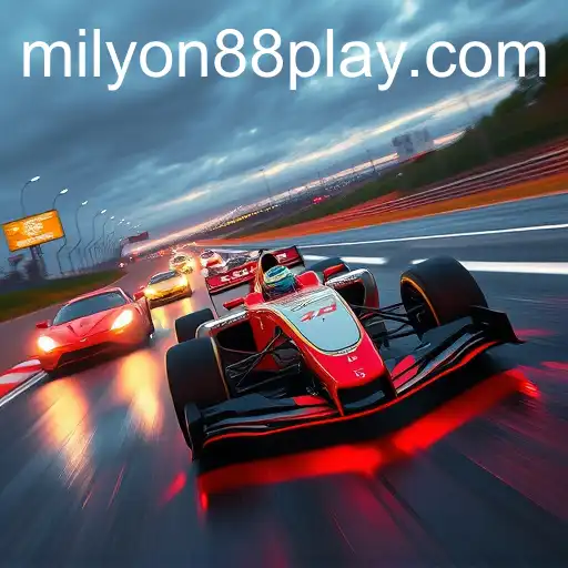 Exploring the Excitement of Racing Thrills on MILYON88