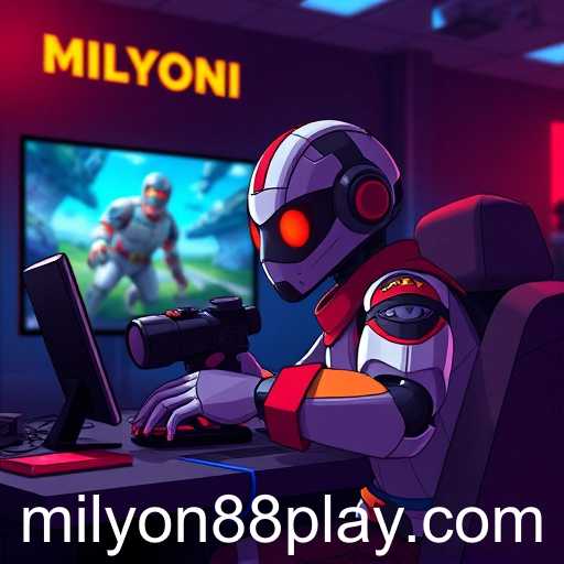 The Rise of MILYON88 and the Digital Gaming Landscape