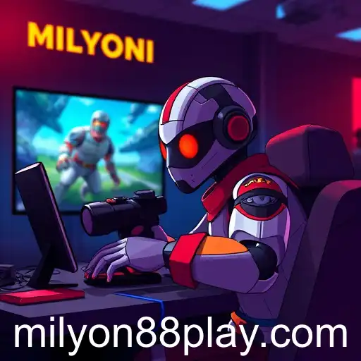 The Rise of MILYON88 and the Digital Gaming Landscape