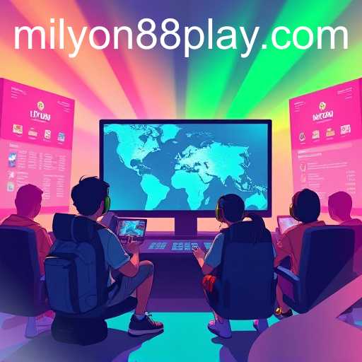 The Rise of Online Gaming Communities