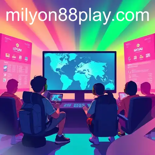 The Rise of Online Gaming Communities