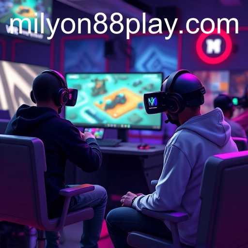 Rise of Online Gaming in 2026: Milyon88 Leads the Charge