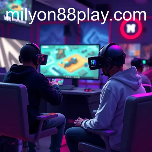 Rise of Online Gaming in 2026: Milyon88 Leads the Charge