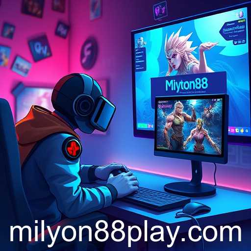 The Rise of Online Gaming Platforms