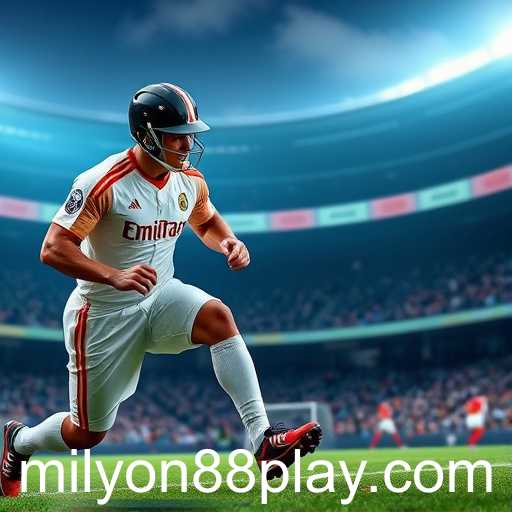Exploring 'Sports Mania' on MILYON88: A Digital Haven for Sports Enthusiasts