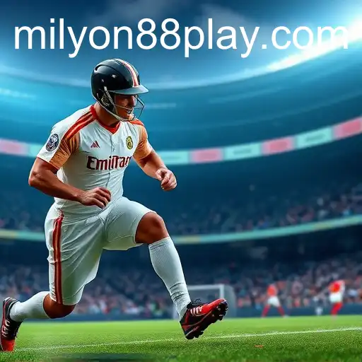 Exploring 'Sports Mania' on MILYON88: A Digital Haven for Sports Enthusiasts