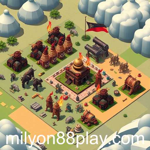 Mastering Strategy Challenges with MILYON88