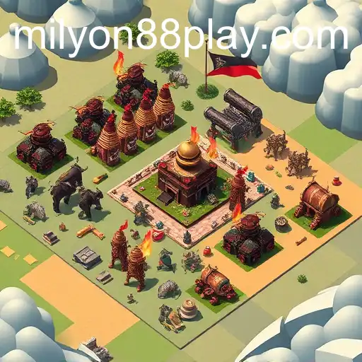 Mastering Strategy Challenges with MILYON88